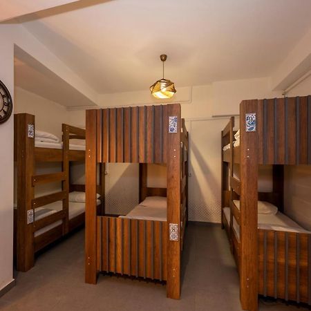 Taksim Square Hostel Istanbul Eksteriør bilde