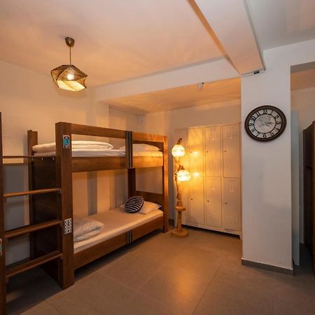 Taksim Square Hostel Istanbul Eksteriør bilde